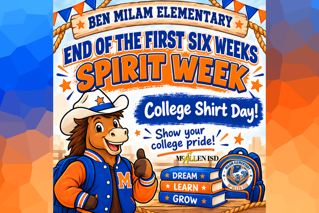 Spirit Week