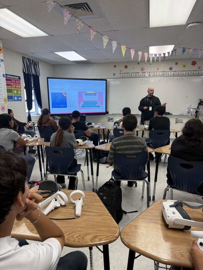 VR Learning