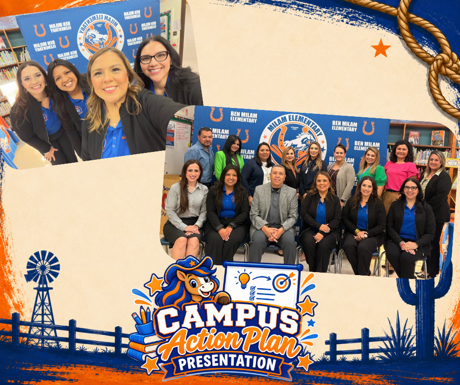 Campus Action Plan