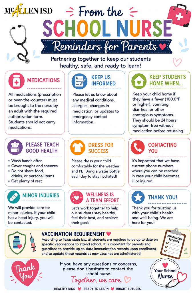School Nurse