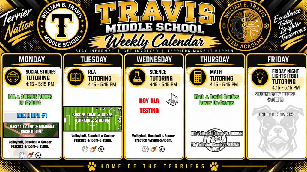 weekly