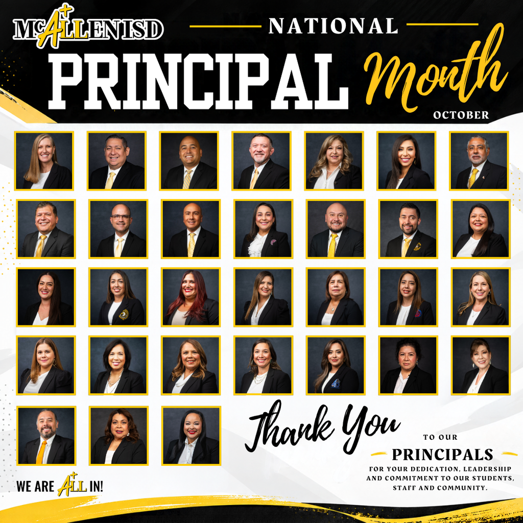 Principal Month