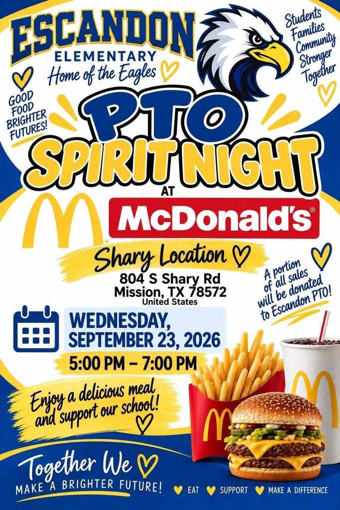 Spirit Night
