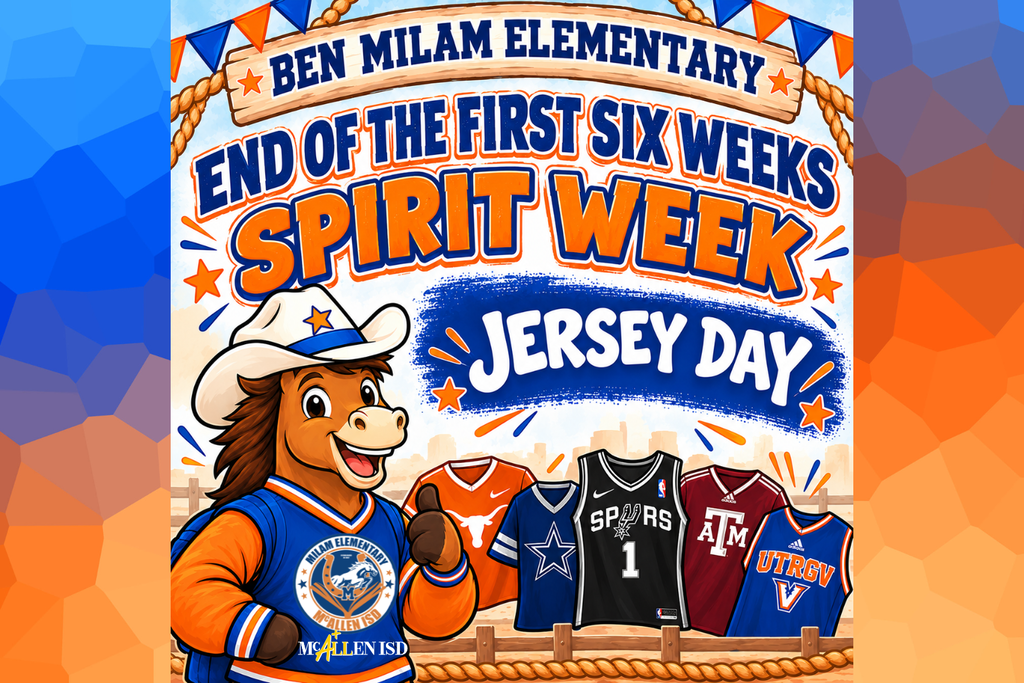 Spirit Week