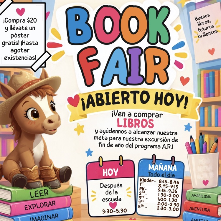 Book Fair