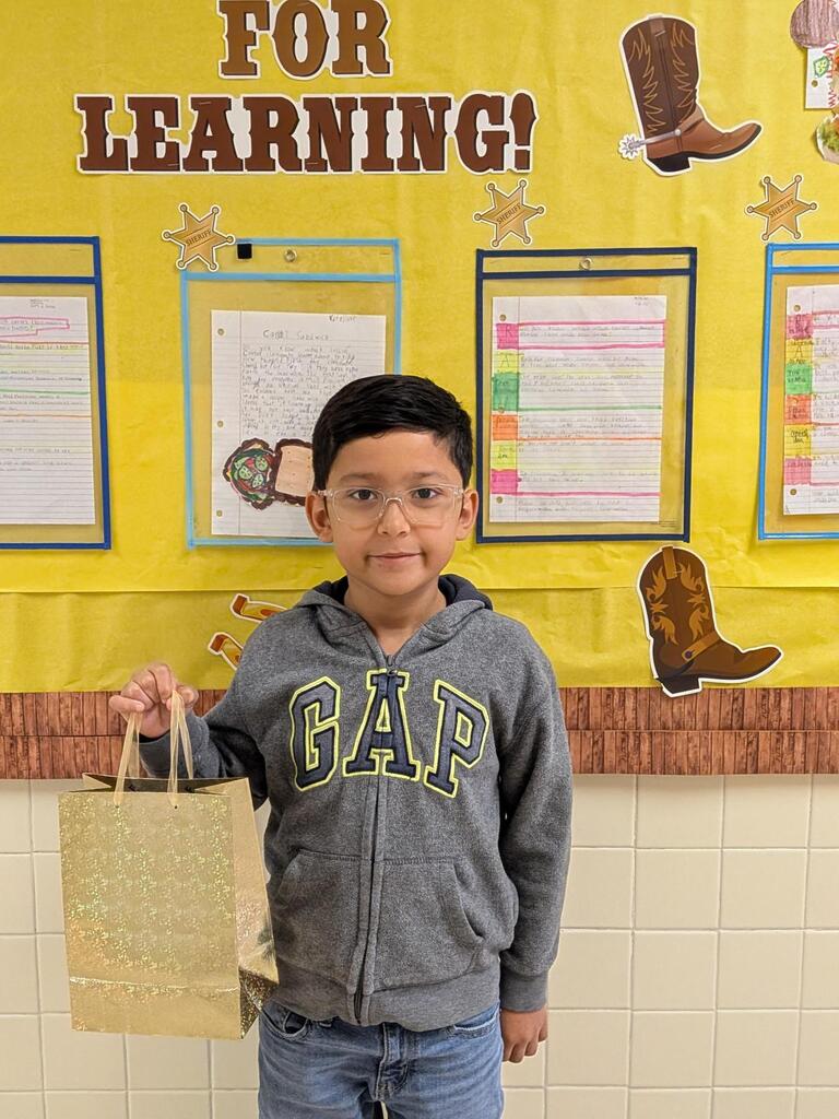 Mathlete of the Week
