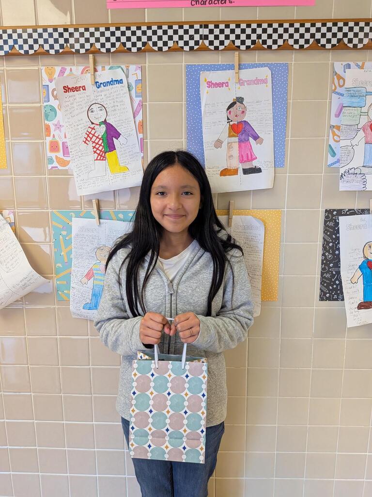 Mathlete of the Week