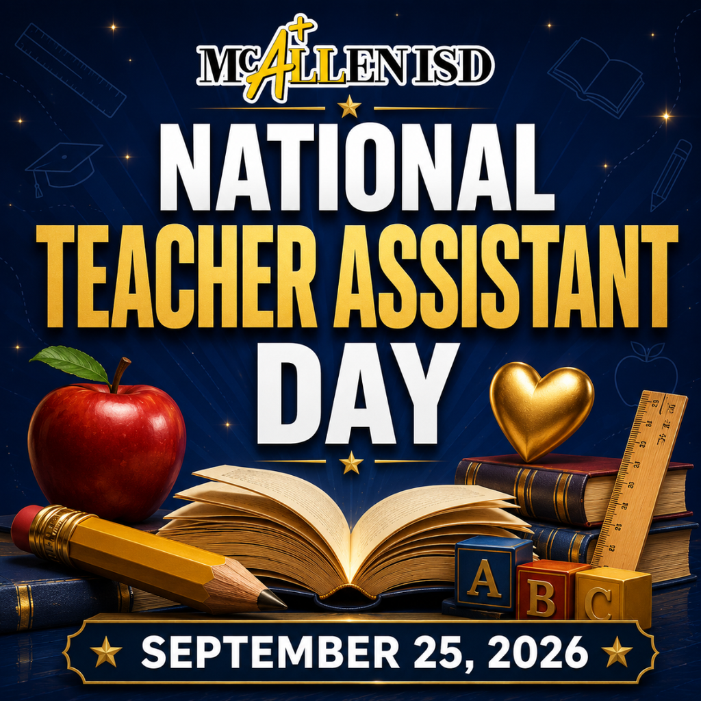 Teacher Assistant Day