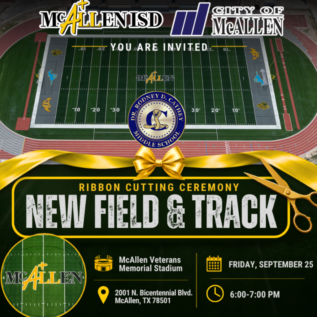new field