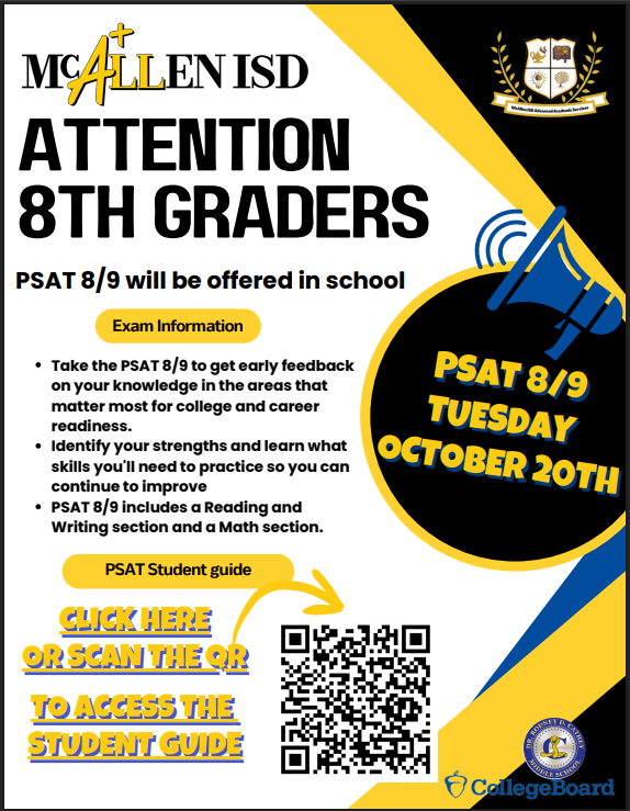 PSAT