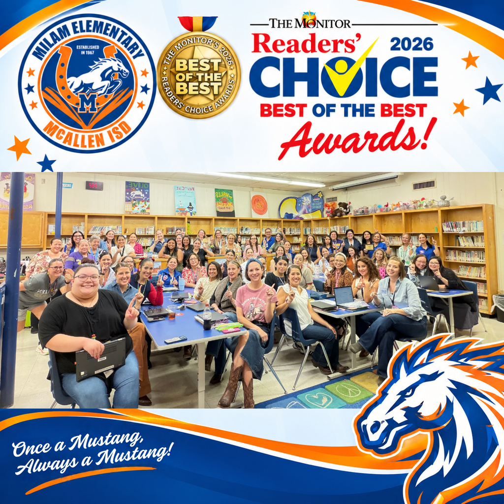Reader's Choice