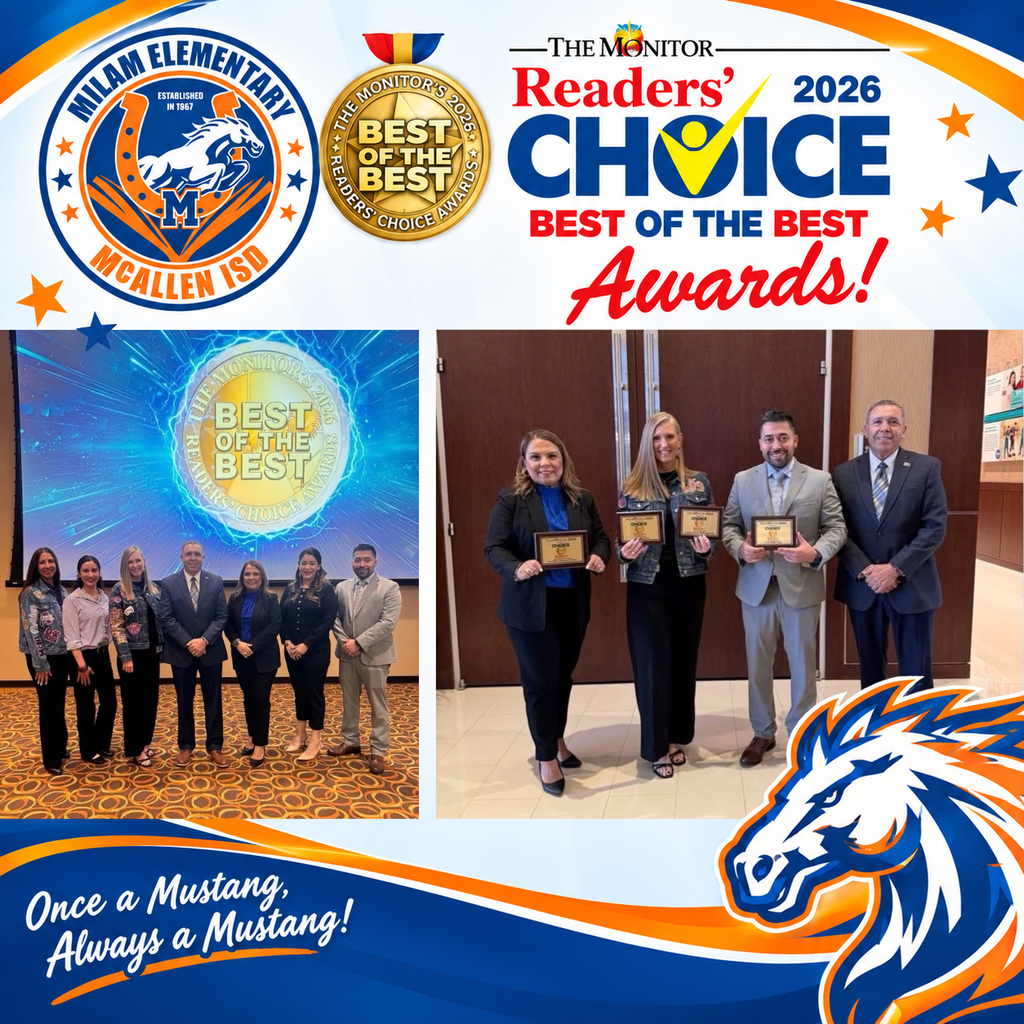 Reader's Choice