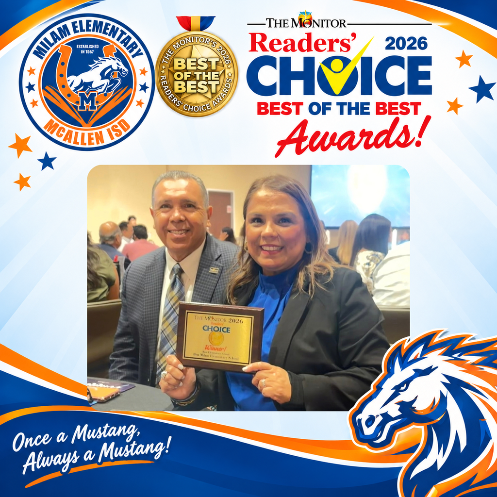 Reader's Choice