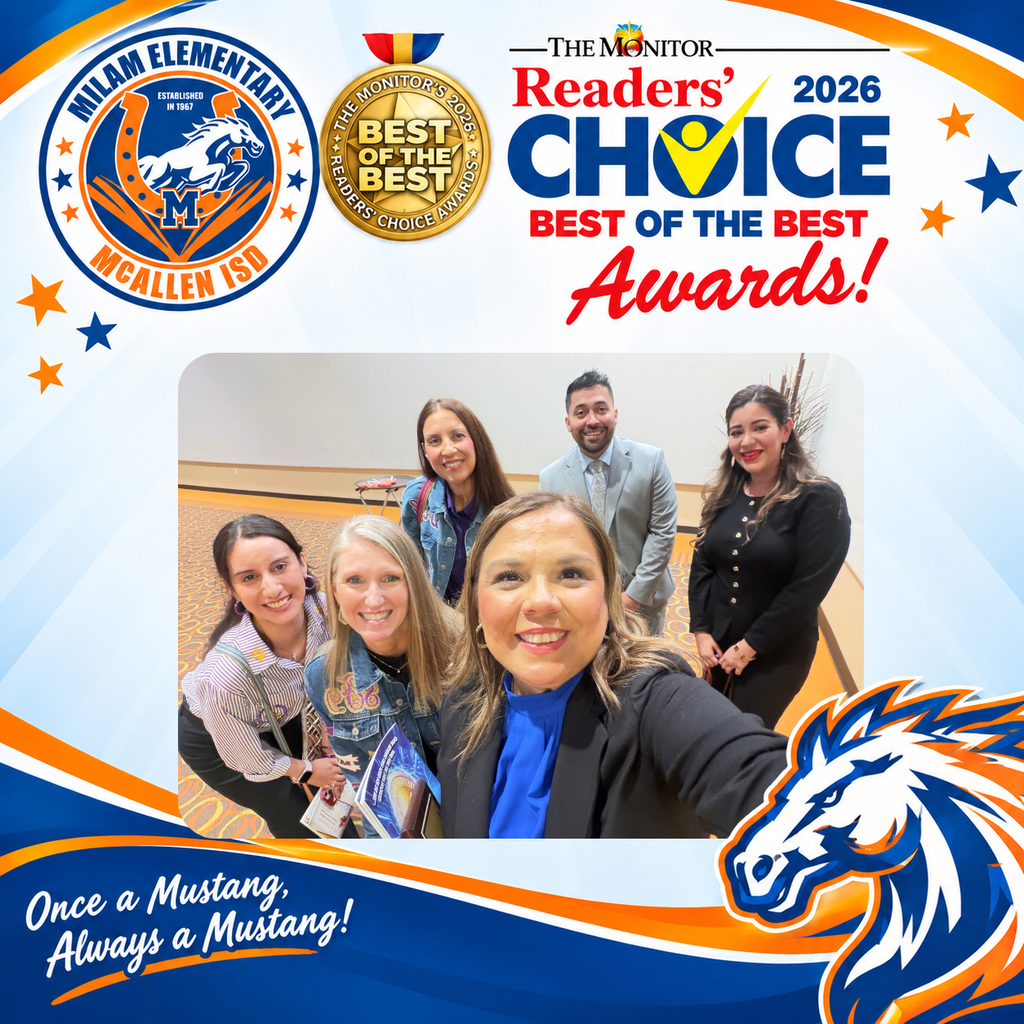 Reader's Choice