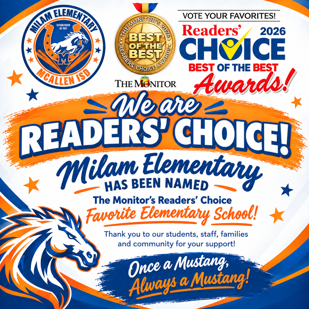 Reader's Choice