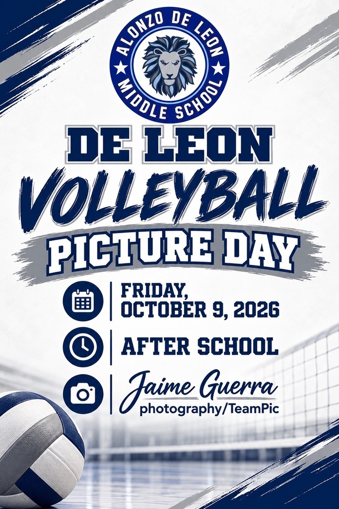 Volleyball Picture Day 