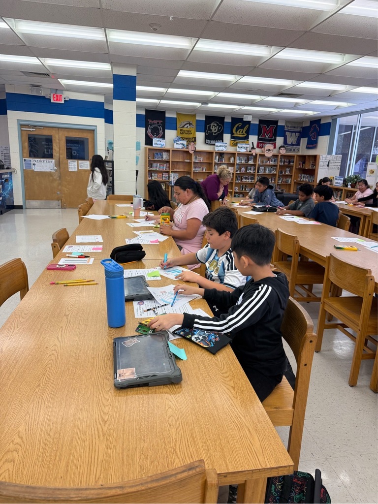 EB goal setting