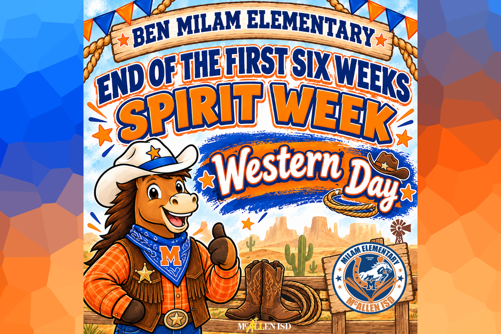 Spirit Week