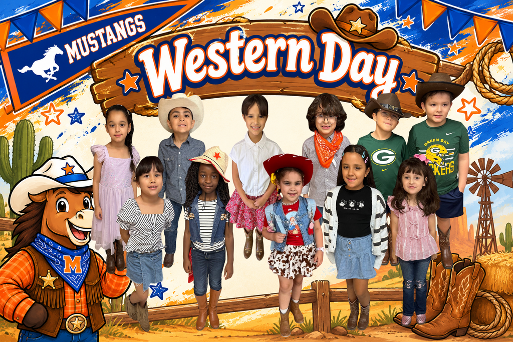 Spirit Week