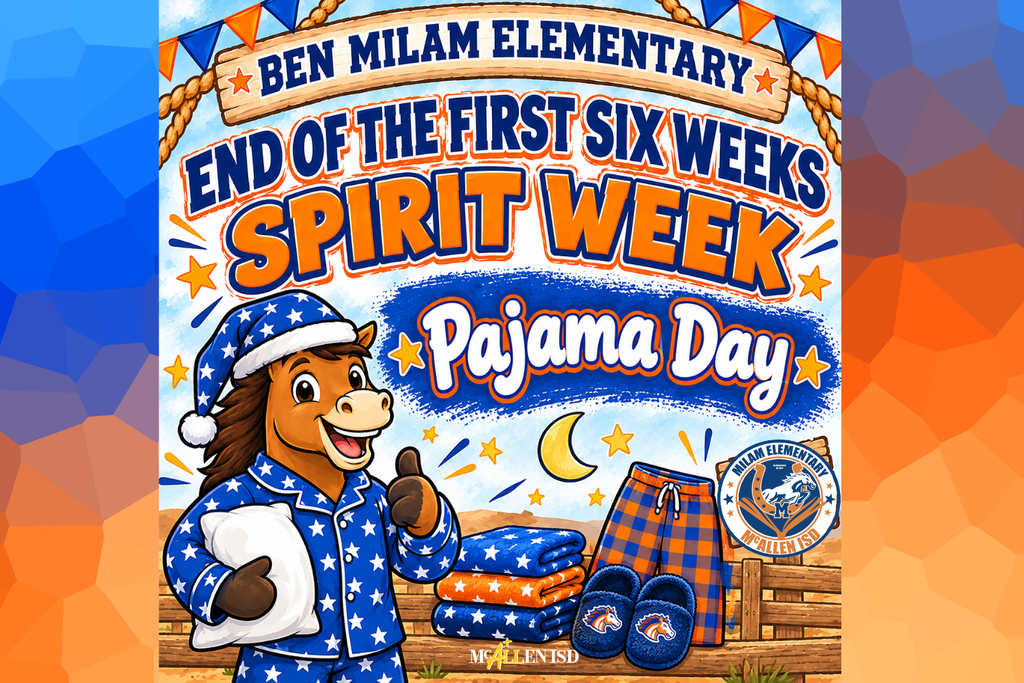 Spirit Week
