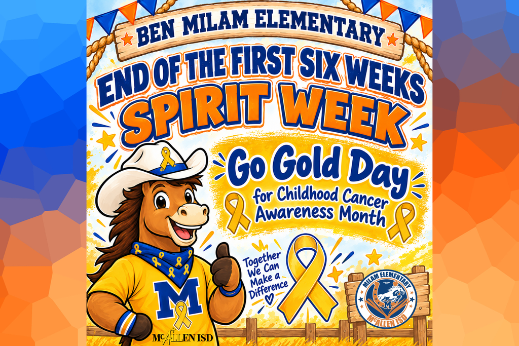 Spirit Week