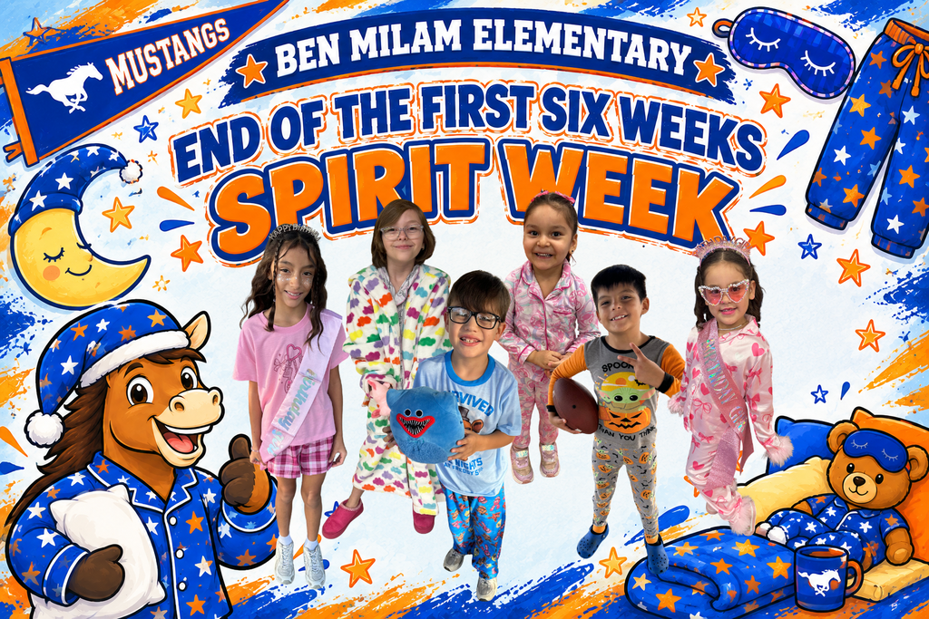 Spirit Week