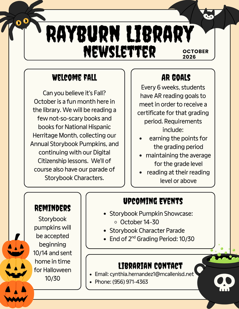 newsletter