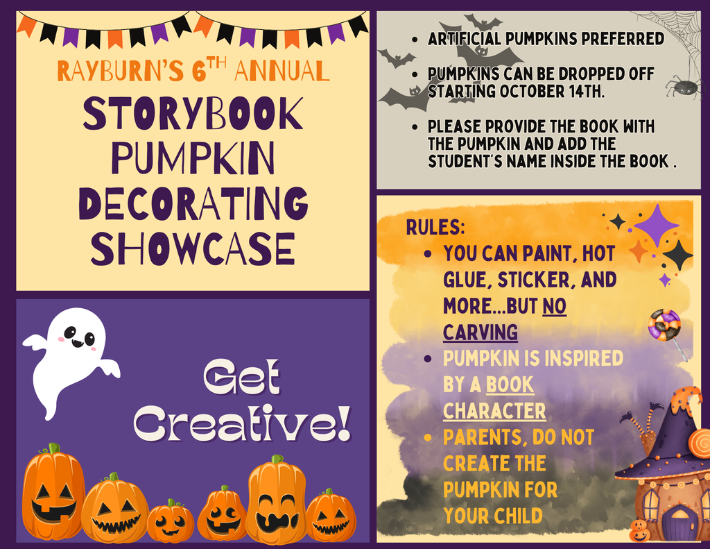 pumpkin English