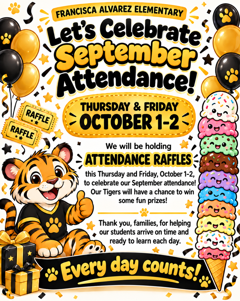 Attendance