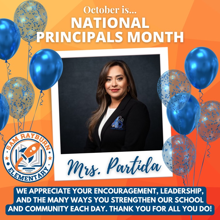 Mrs. Partida