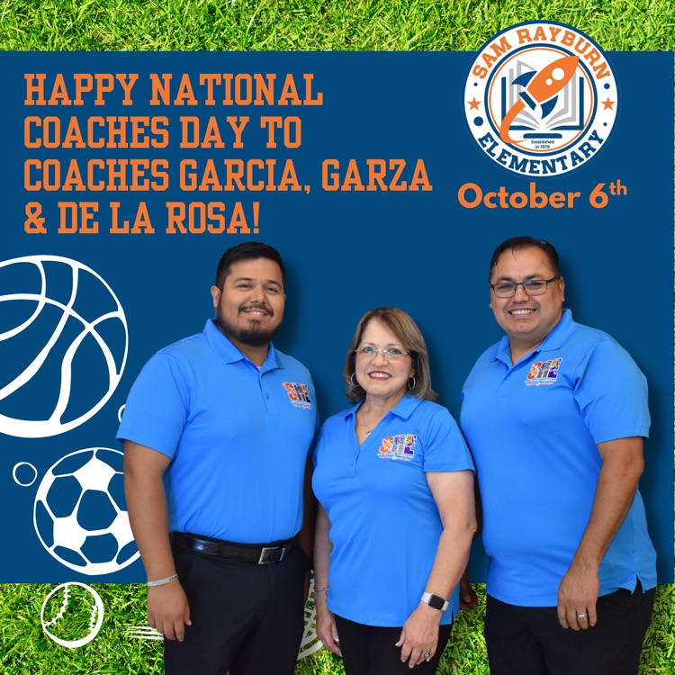 coaches