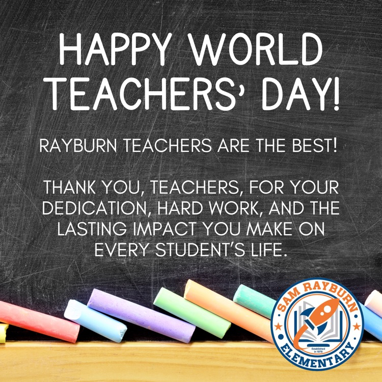 world teachers’ day