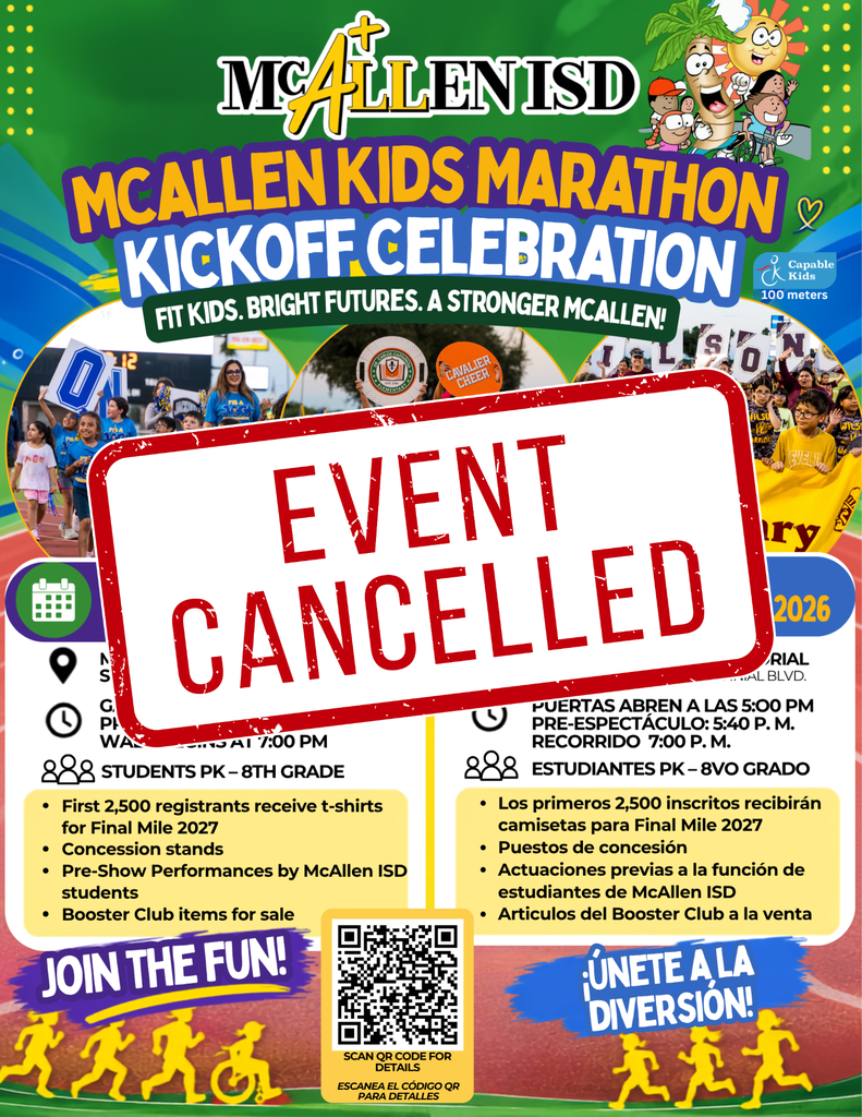 kids marathon