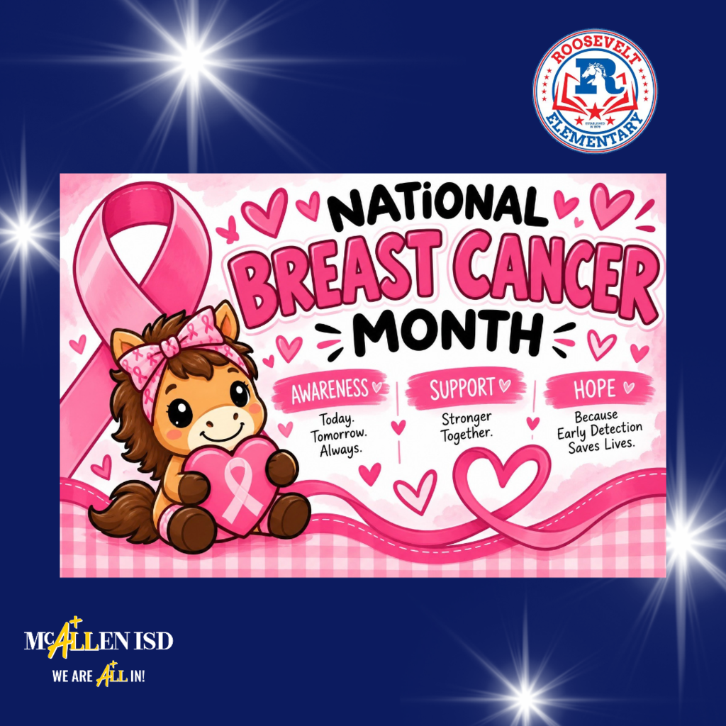 Cancer awareness