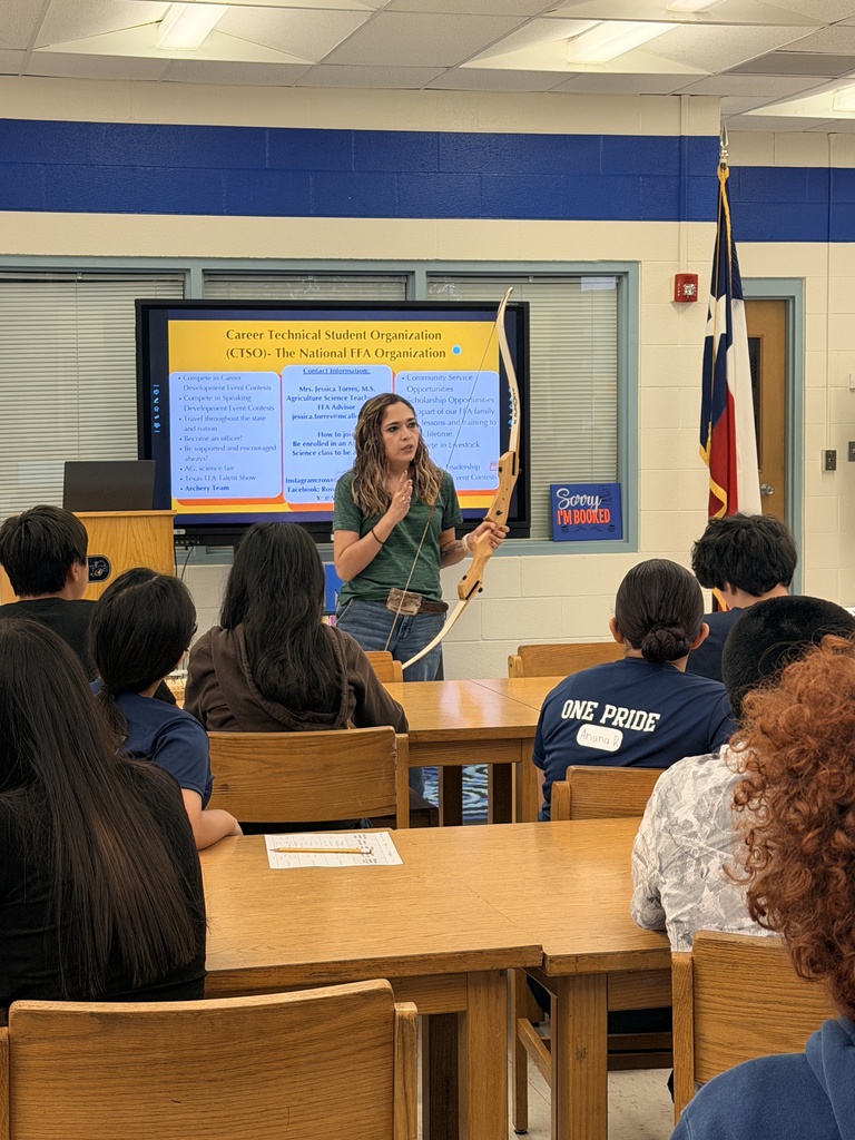 CTE PRESENTATIONS 