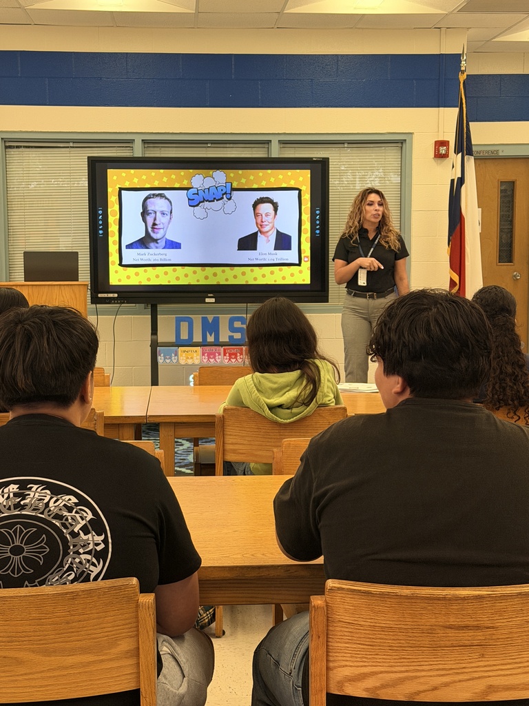 CTE PRESENTATIONS 