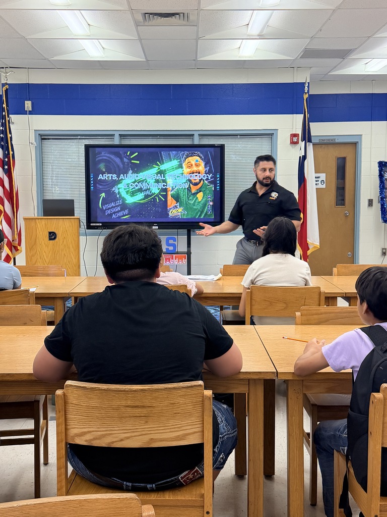 CTE PRESENTATIONS 