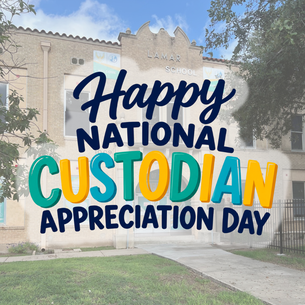 custodian appreciation day