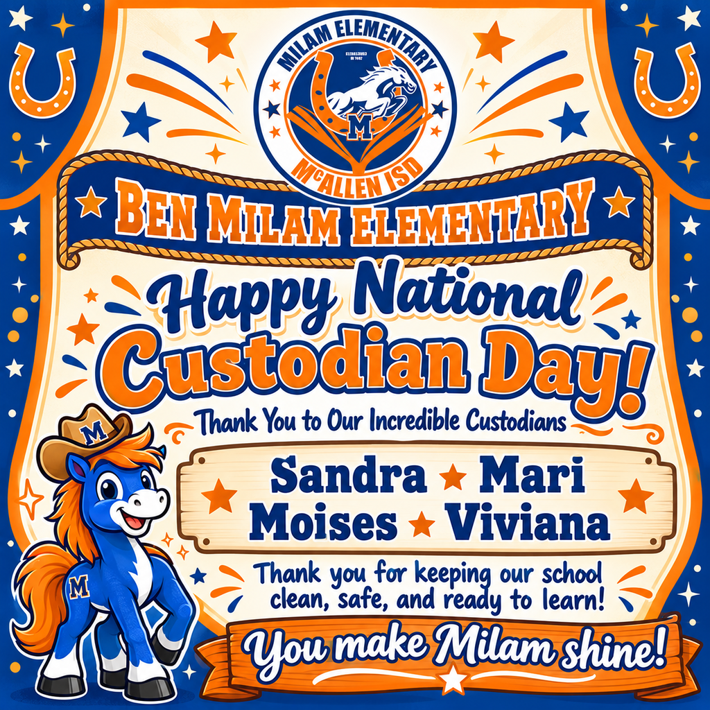 National Custodian Day