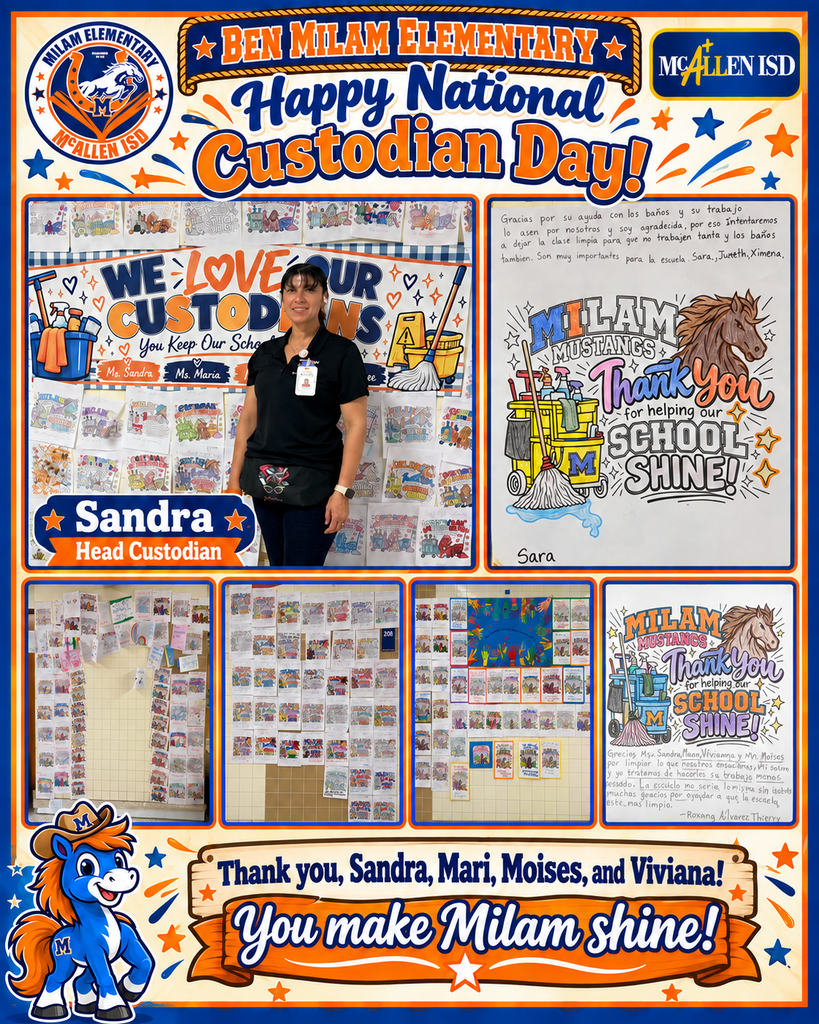 National Custodian Day