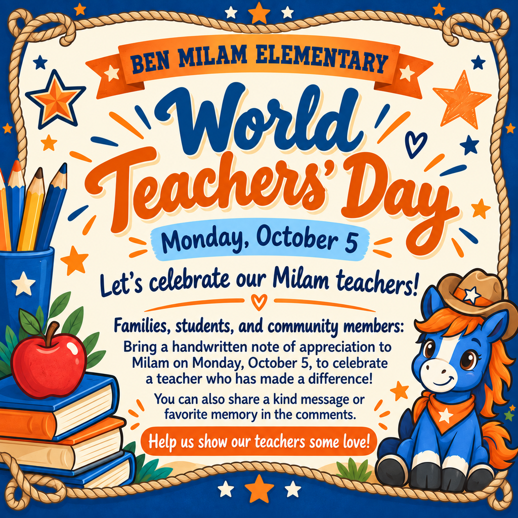 World Teachers' Day