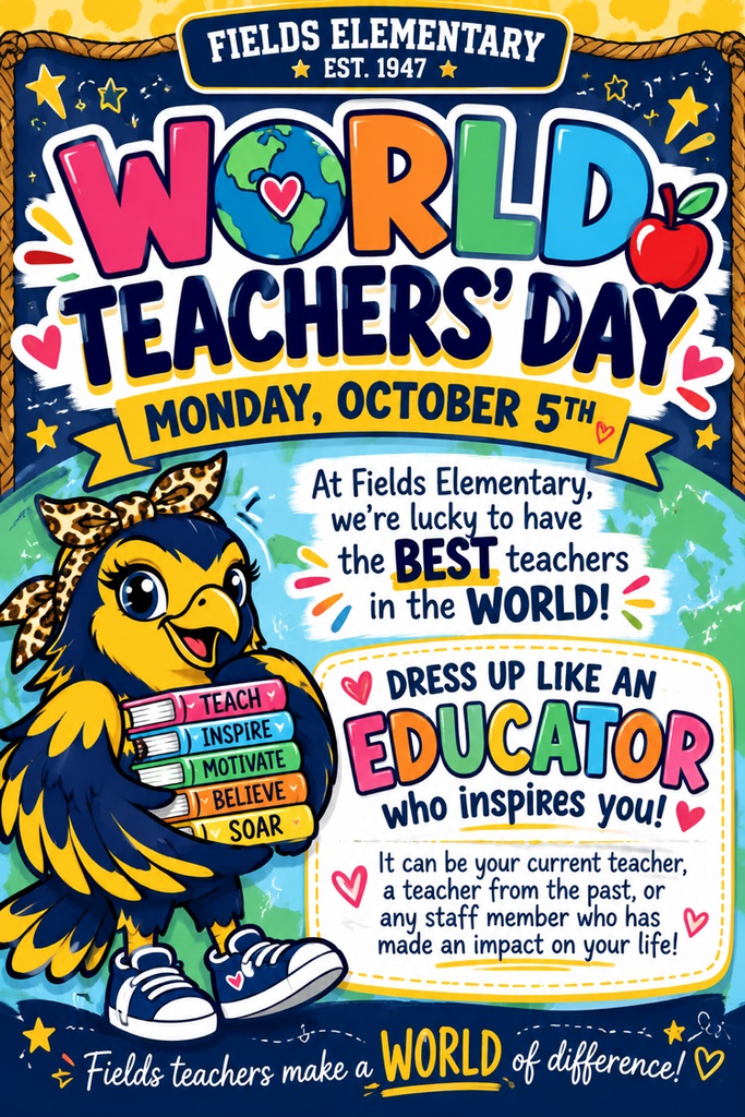 world teacher day 