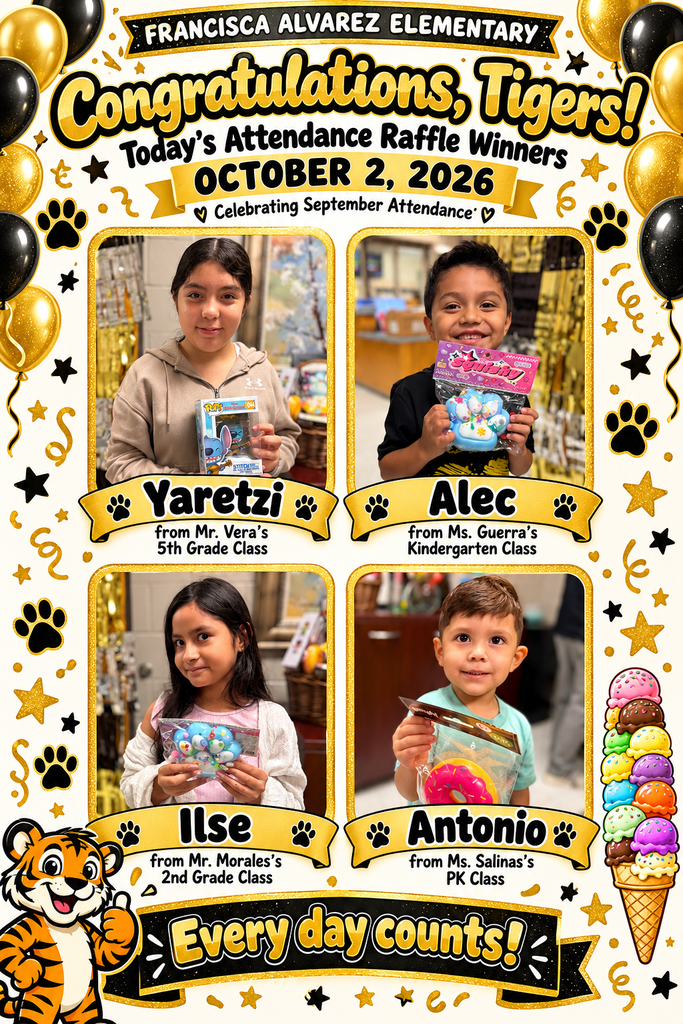 Sept.Attendance