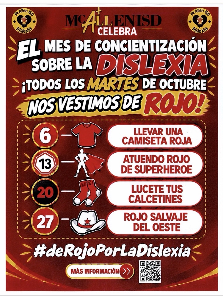 Go Red