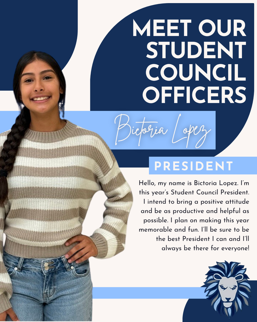 StudentCo President