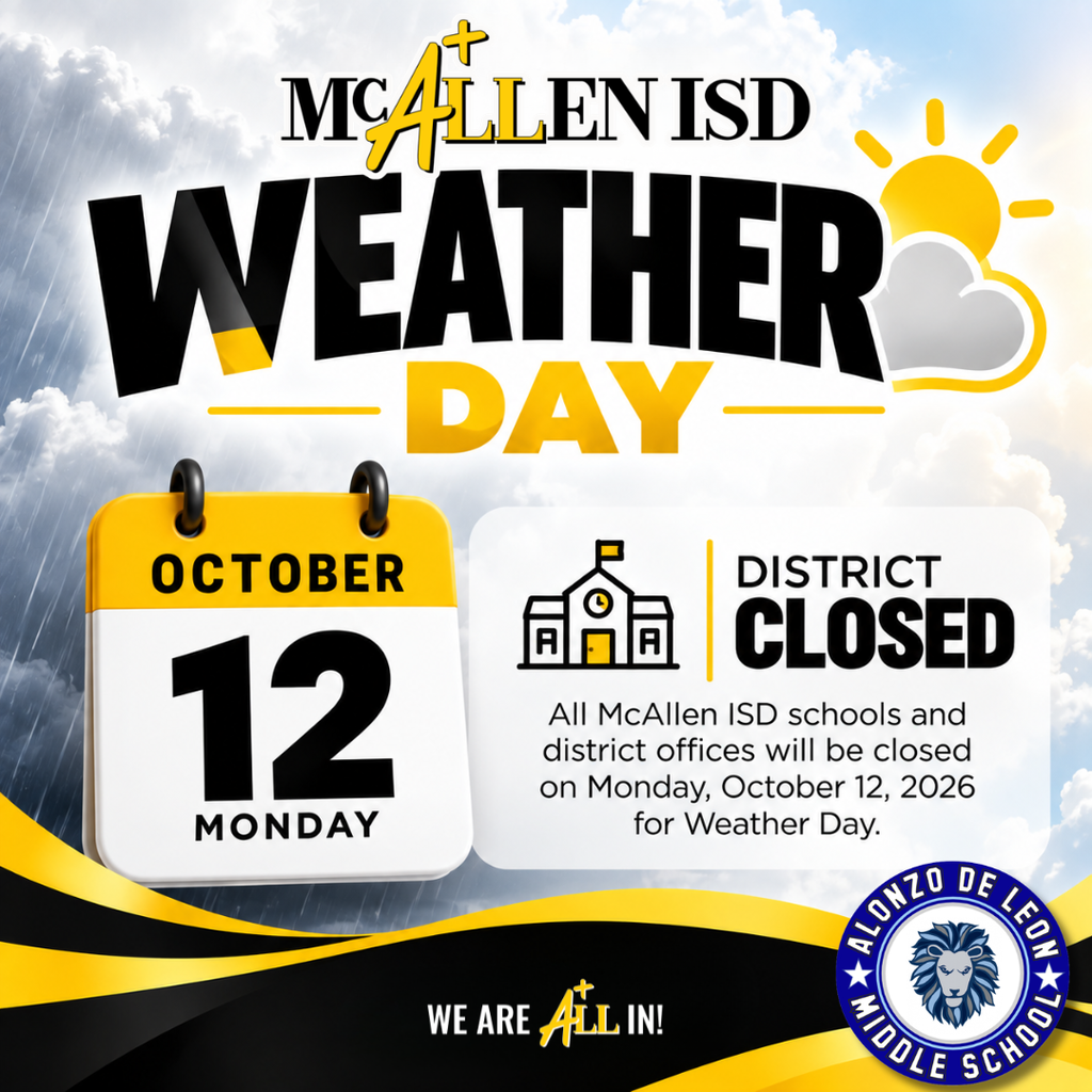Weather Day
