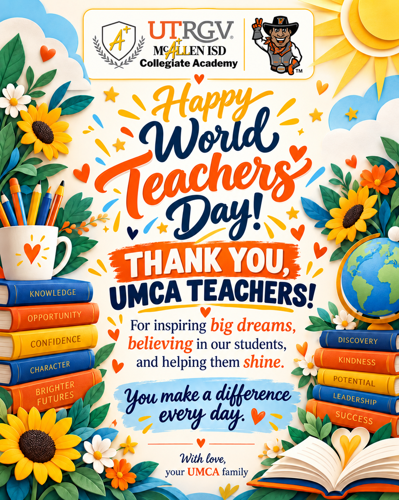 World Teachers Day