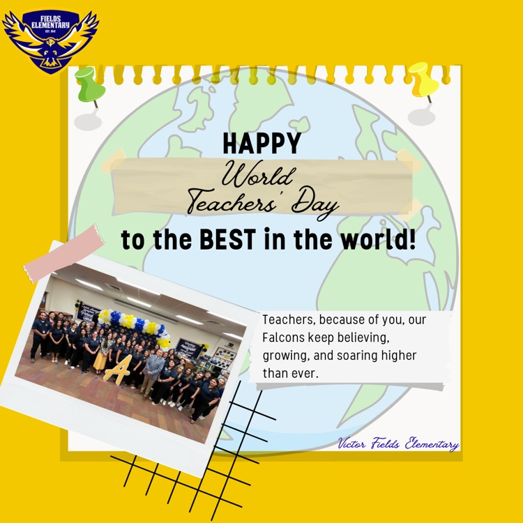 world teachers’ day