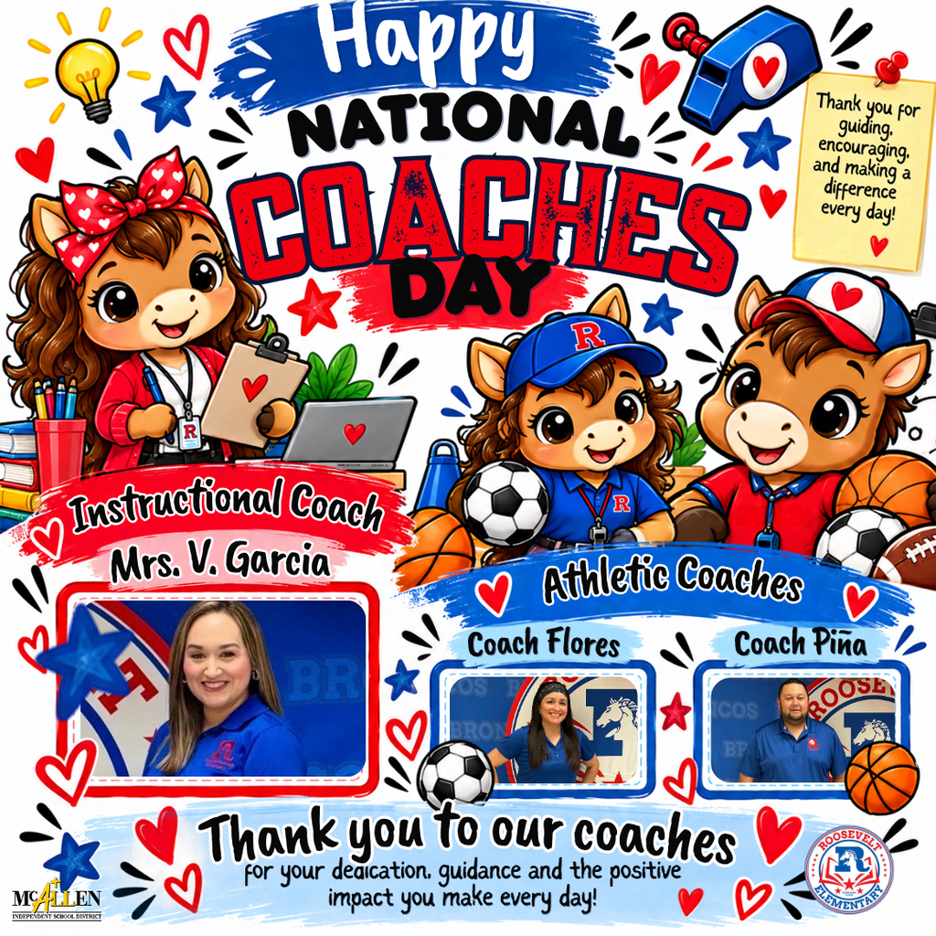 Coaches Day