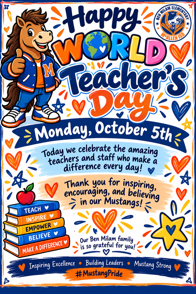 World Teachers Day